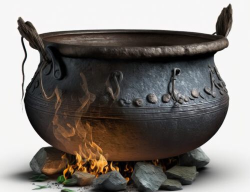 Erdezeit & Hirsekur – Deine kraftvolle Stärkung für Mitte, Verdauung und Balance